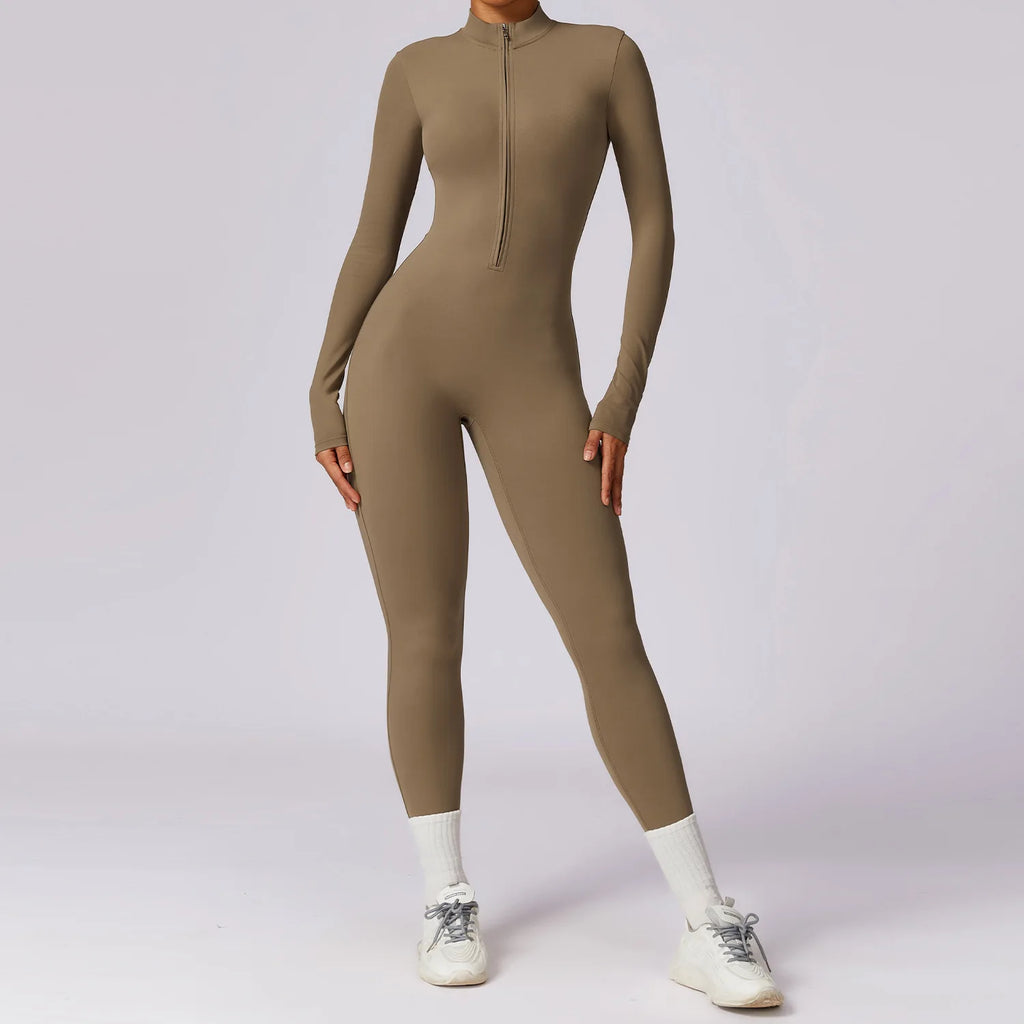 Activ Suit – ZipFlow LS