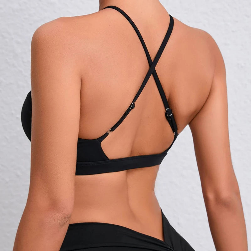 Activ Bra – Halo Cross
