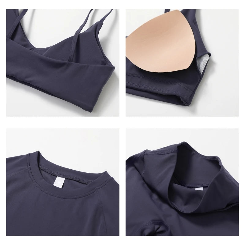 Activ Set – DualFit  (4-Way Combo)