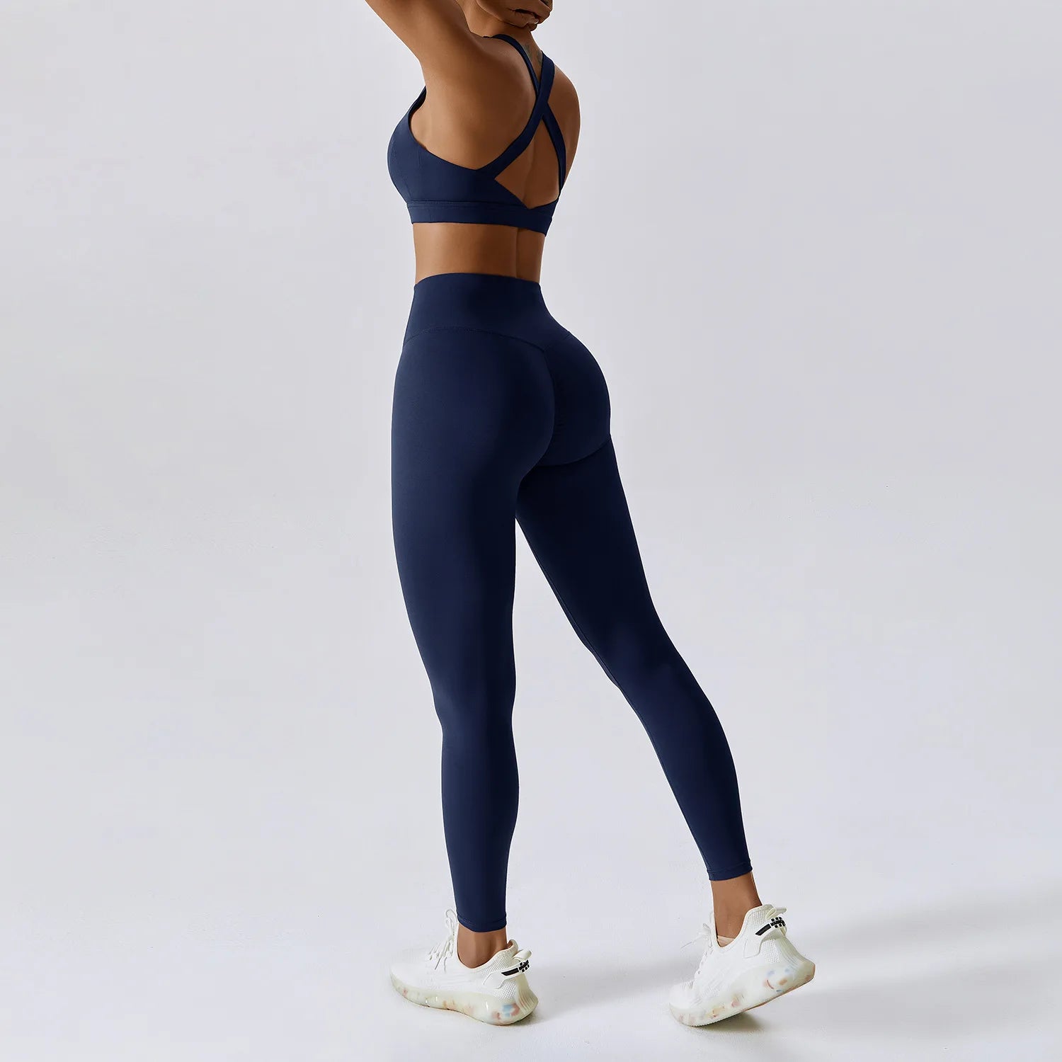 Activ Set – CoreFlex (Shorts/Leggings)