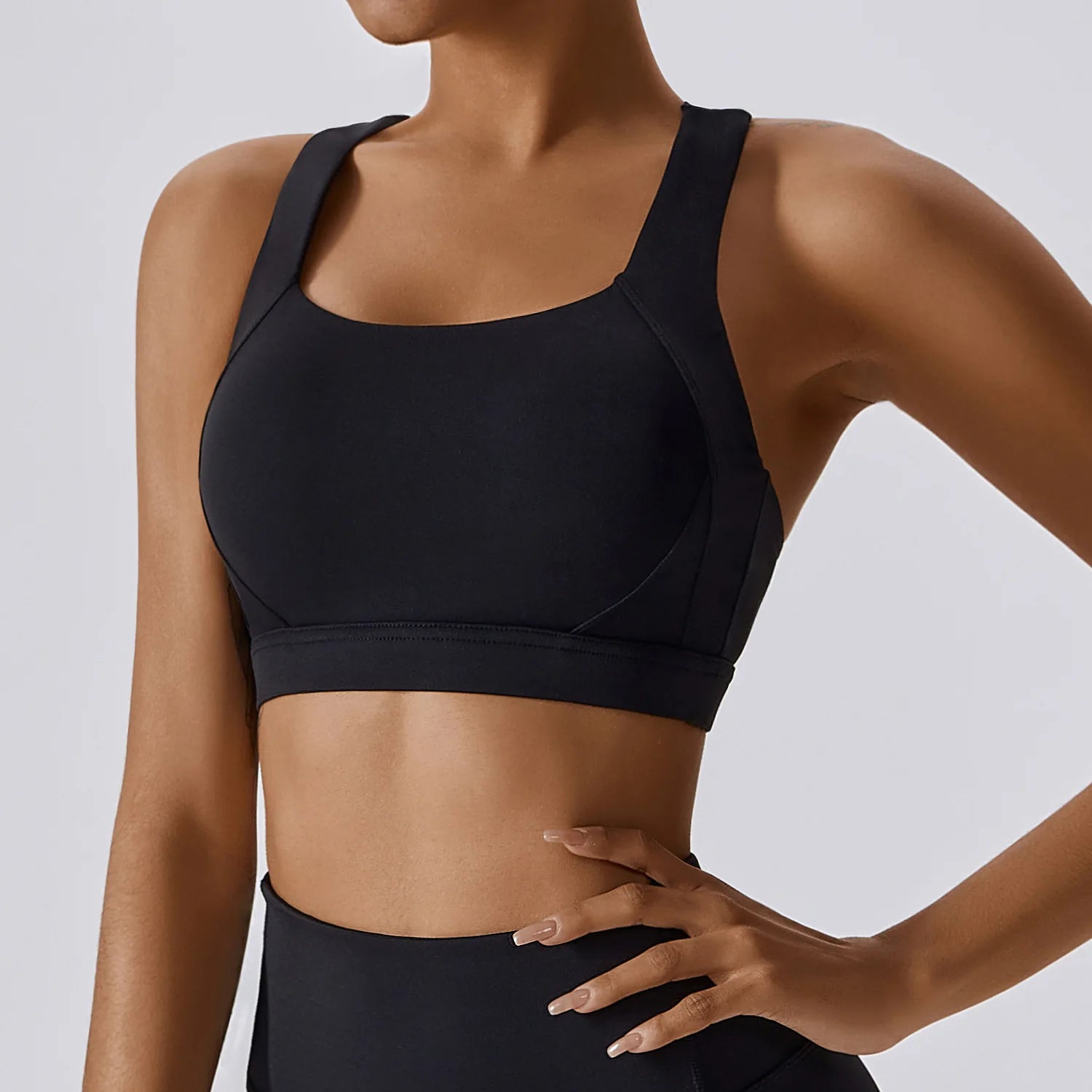 Activ Bra – SquareFlex
