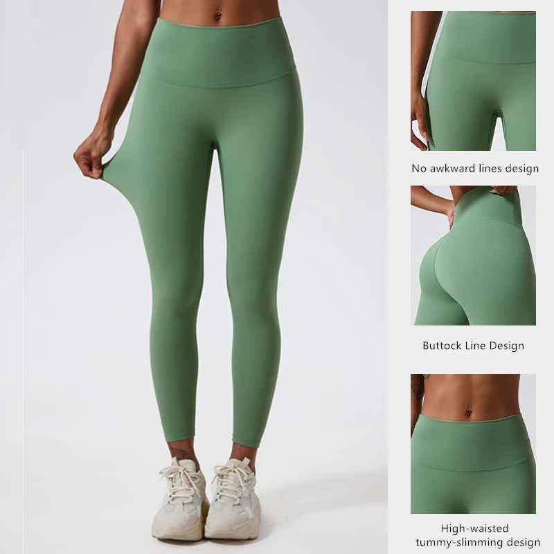 Activ Leggings – CoreLite