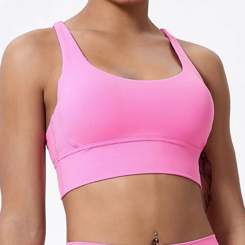 Activ Bra – FlexForm Crossback