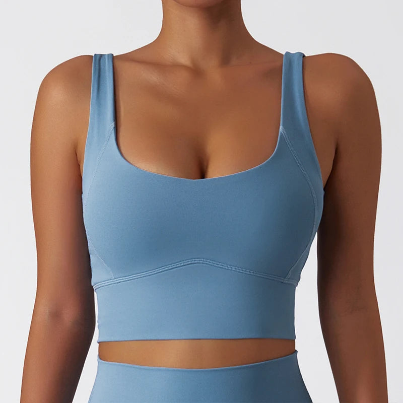 Activ Top – Core Tanklette