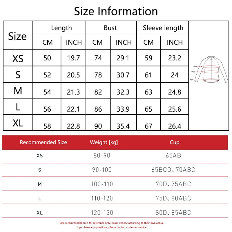 Activ Top – ZipFlex