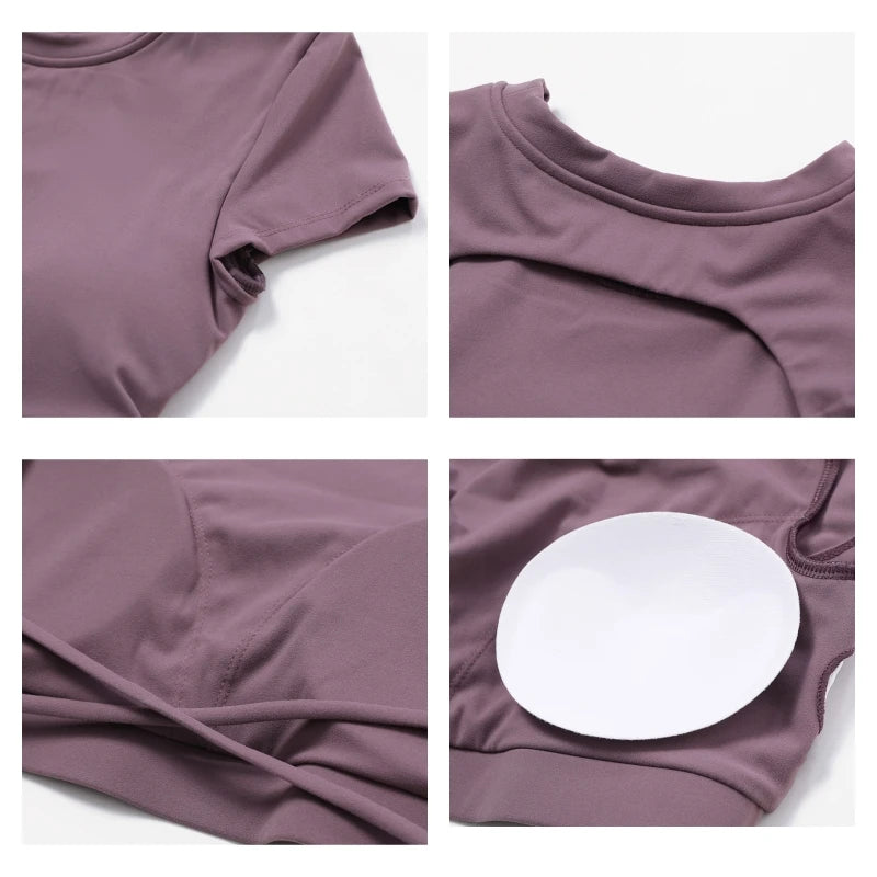 Activ Top – AeroBack