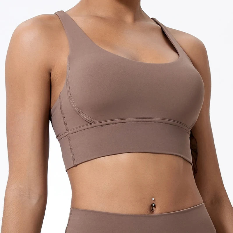 Activ Bra – FlexForm Crossback