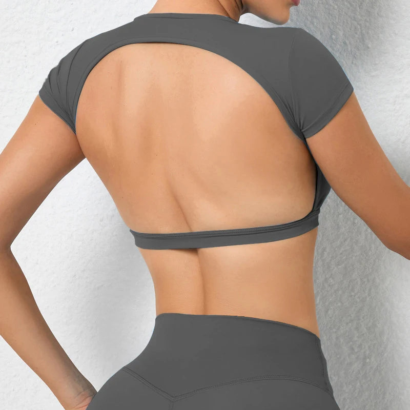 Activ Top – PowerBack