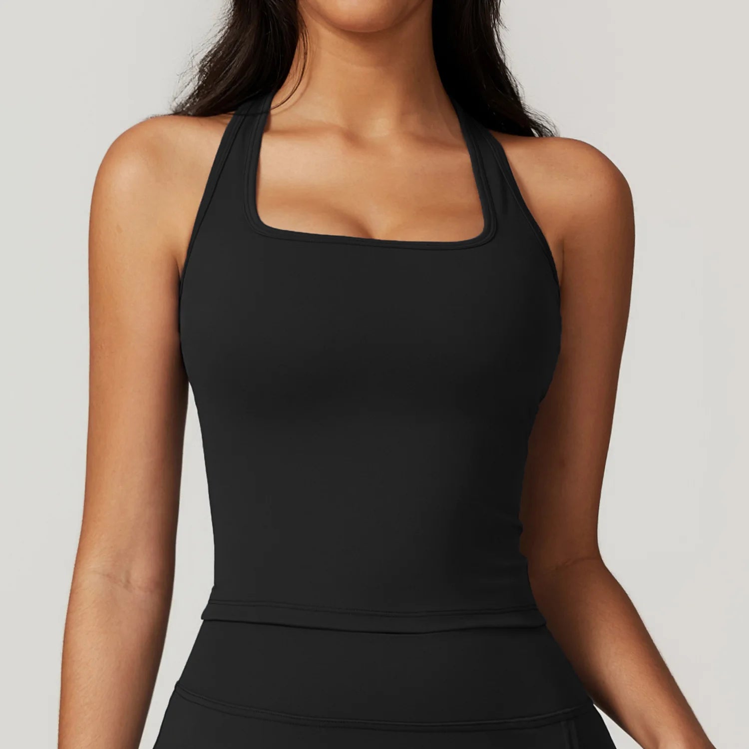 Activ Top – Halter Tank