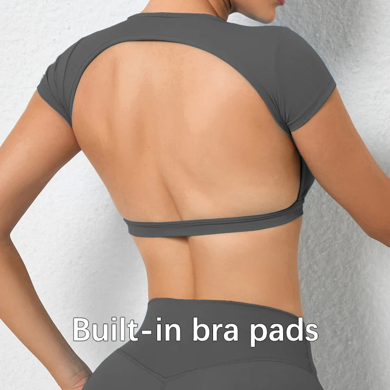 Activ Top – PowerBack