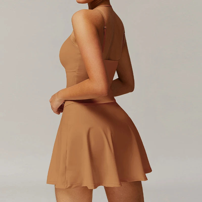 Activ Dress – FlowForm