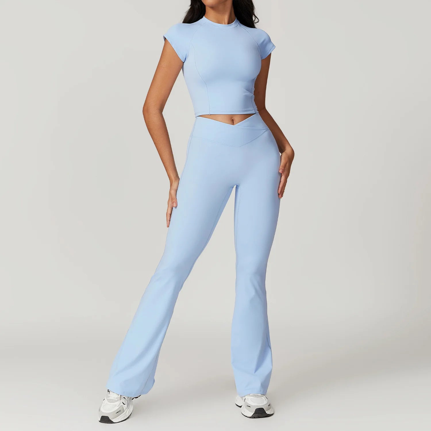 Activ Set – DualFit  (4-Way Combo)