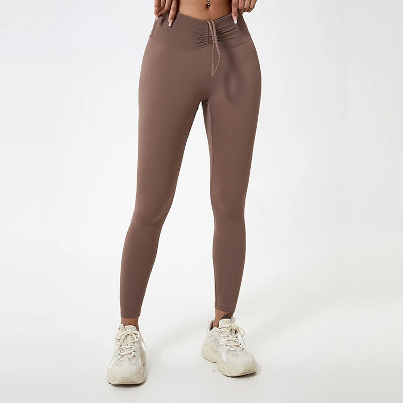 Activ Leggings – CurveFlex