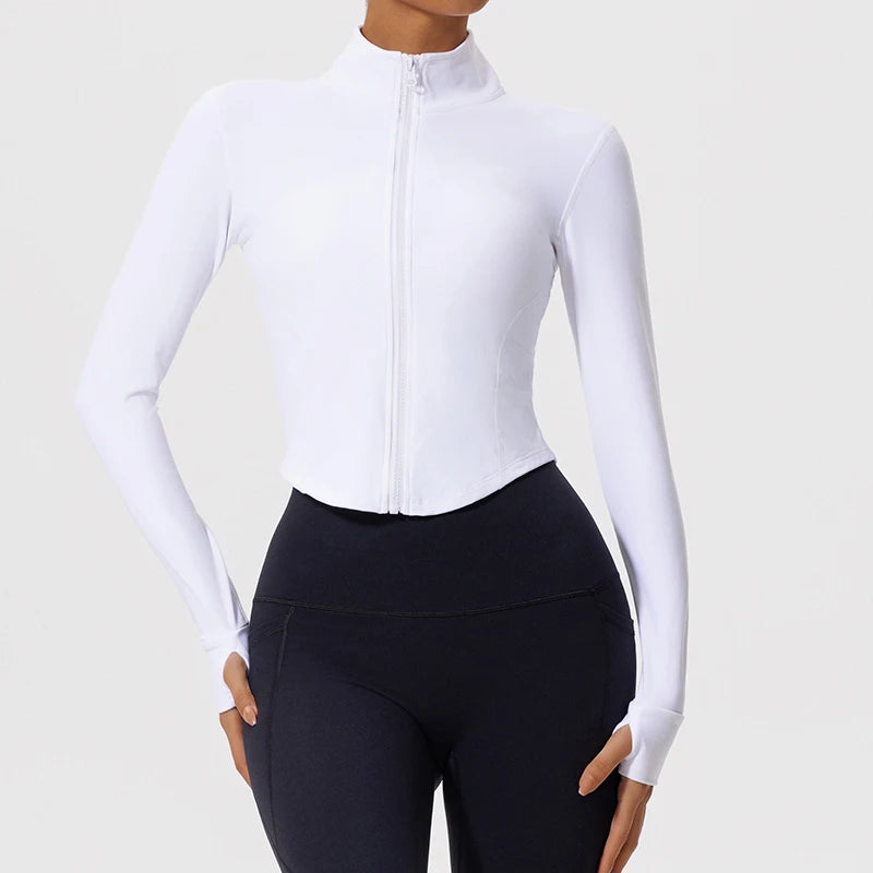 Activ Top – ZipFlex