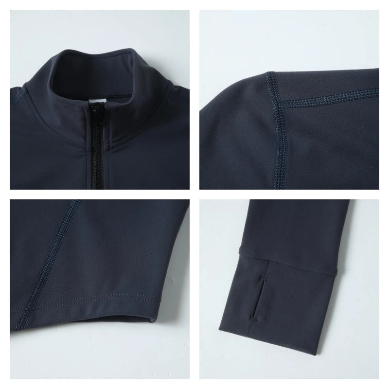 Activ Top – ZipFlex