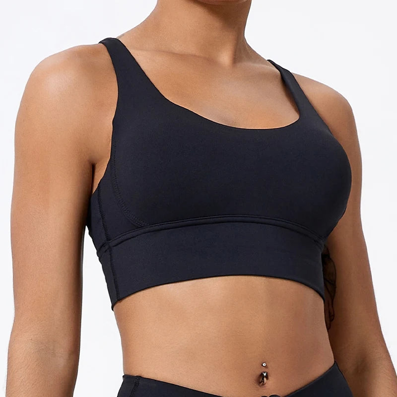 Activ Bra – FlexForm Crossback