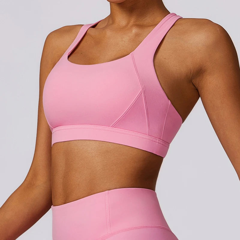Activ Bra – SquareFlex