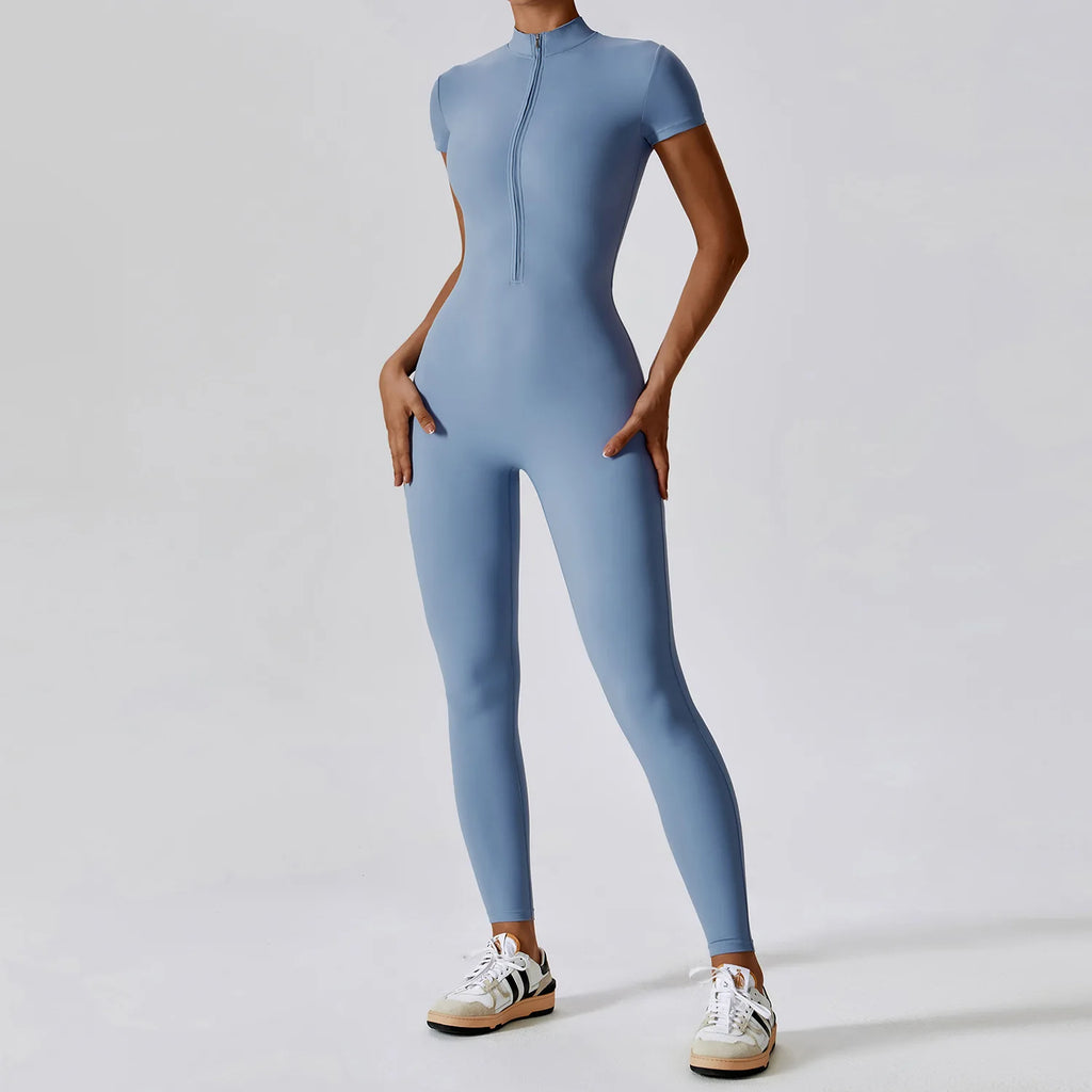 Activ Suit – ZipFlow