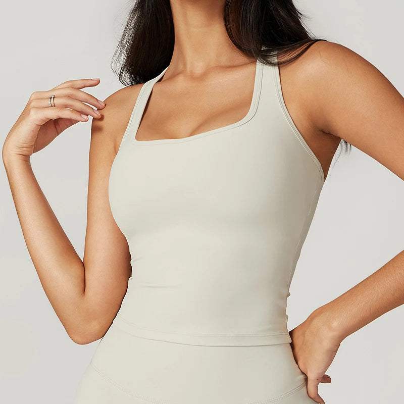 Activ Top – Halter Tank