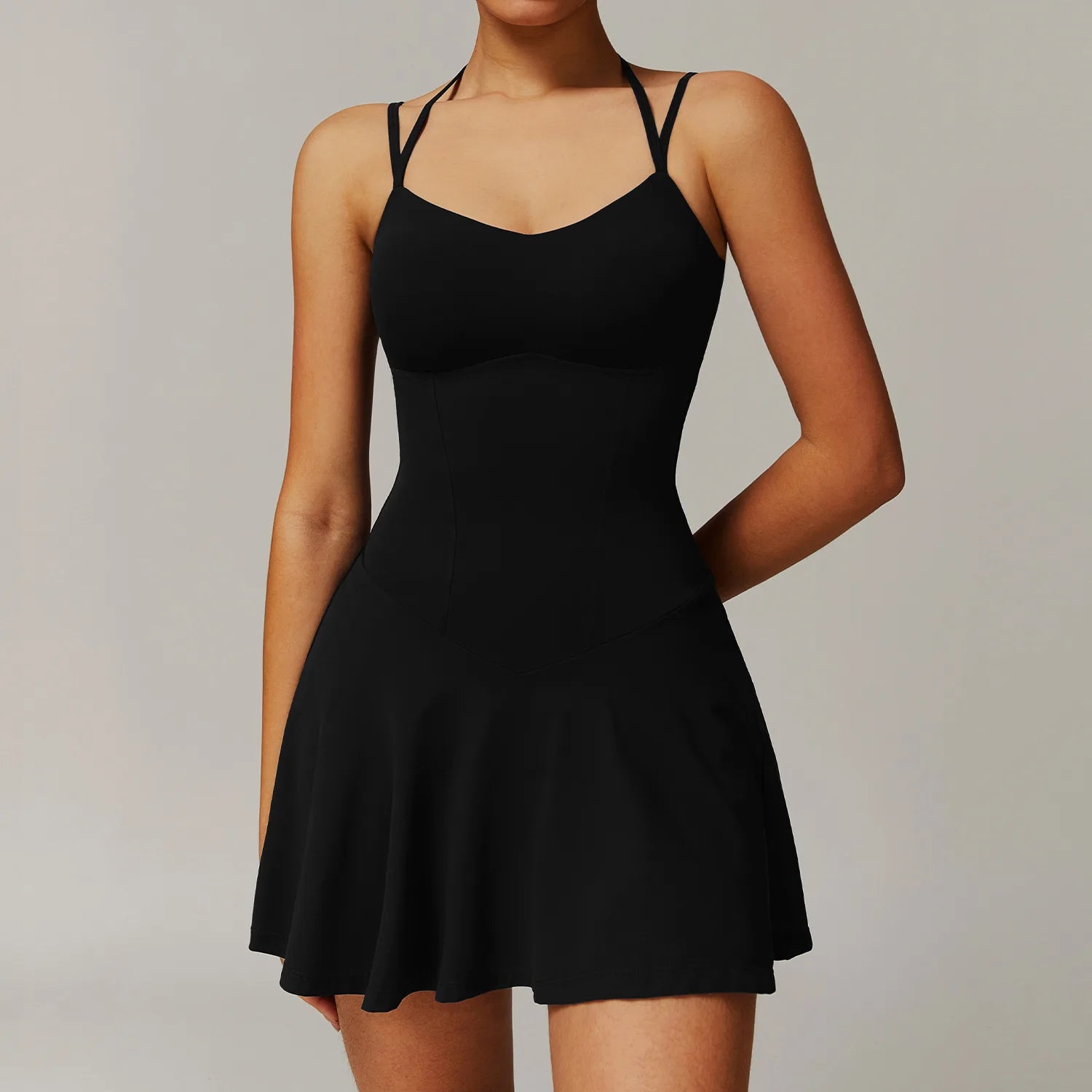 Activ Dress – FlowForm