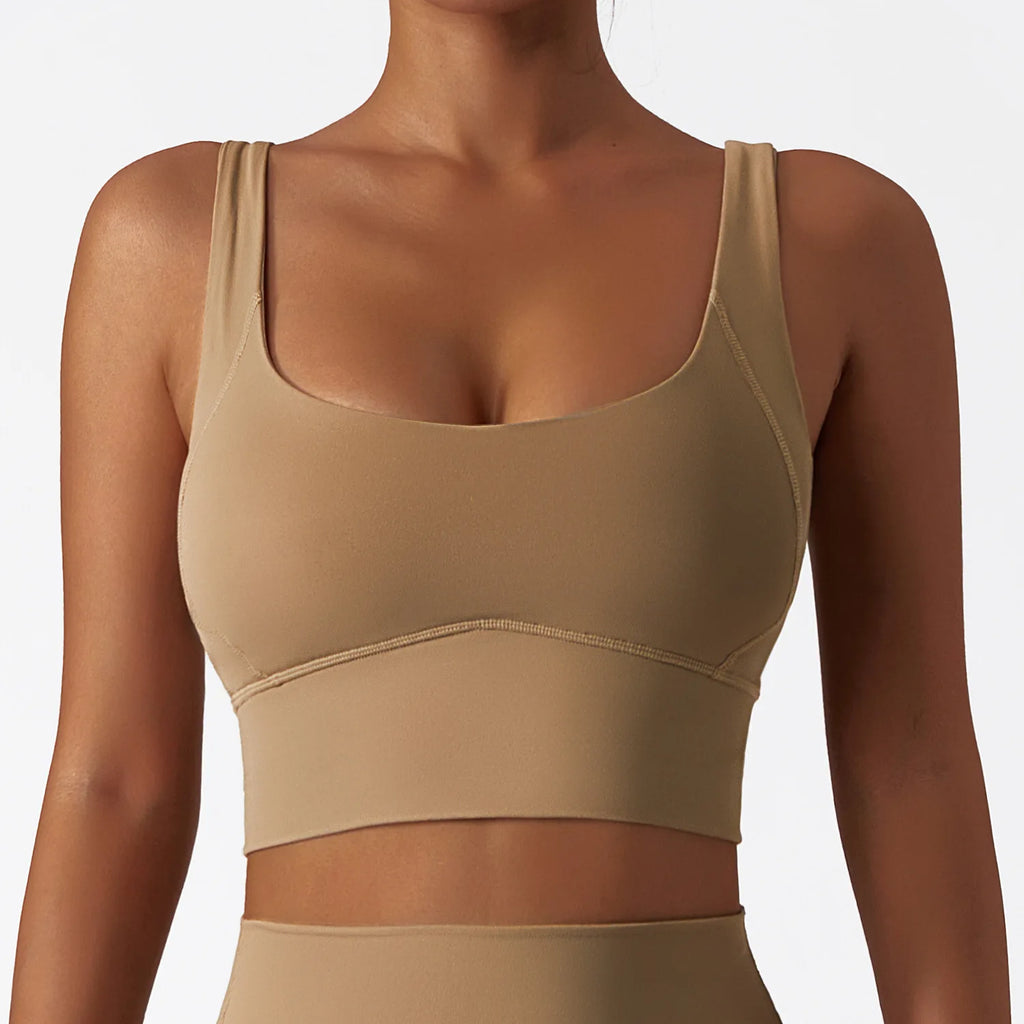 Activ Top – Core Tanklette