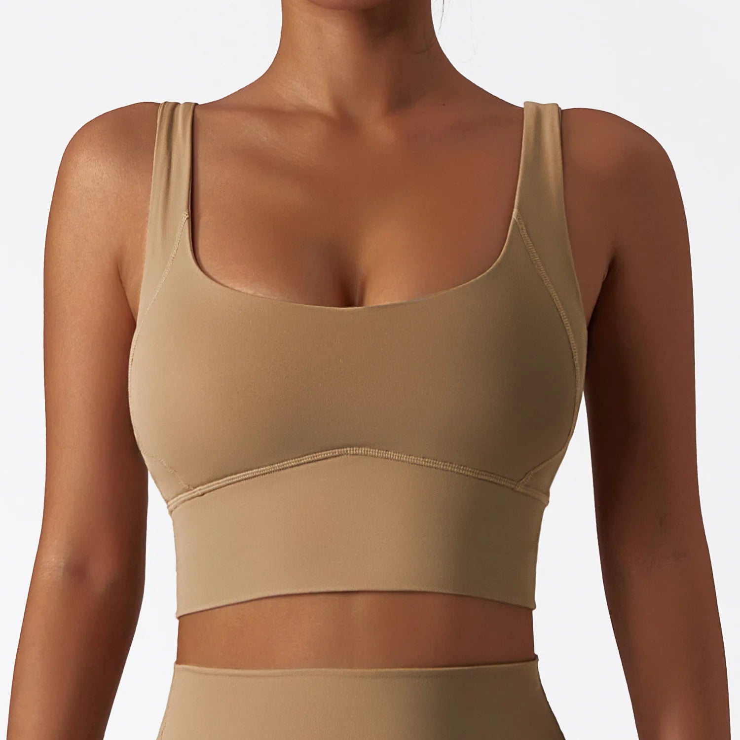 Activ Top – Core Tanklette