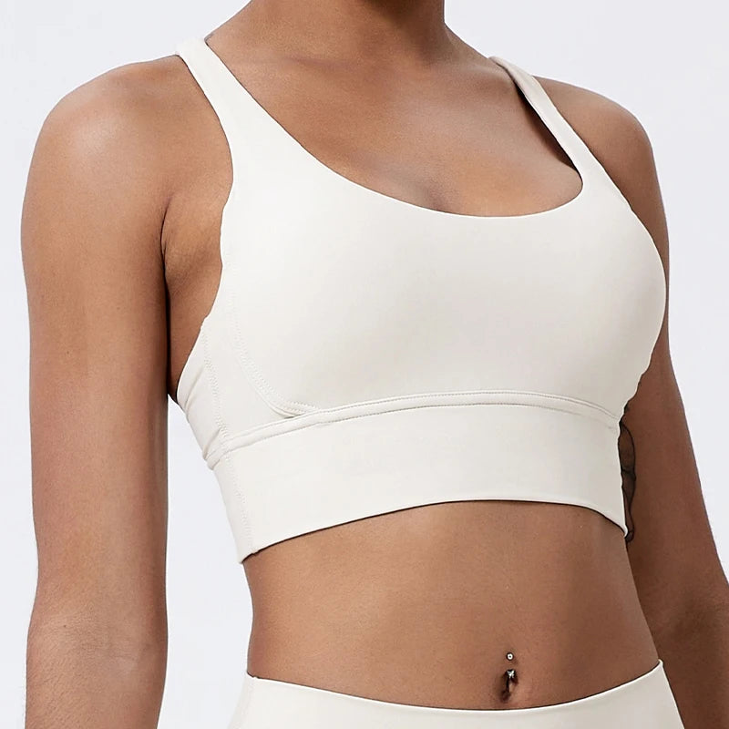 Activ Bra – FlexForm Crossback