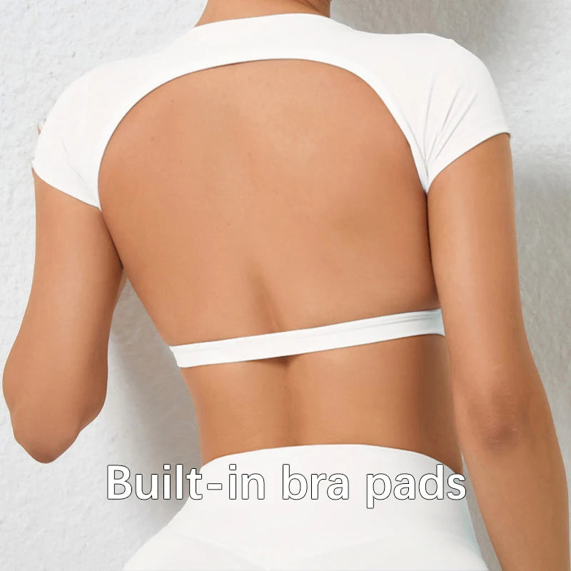 Activ Top – PowerBack
