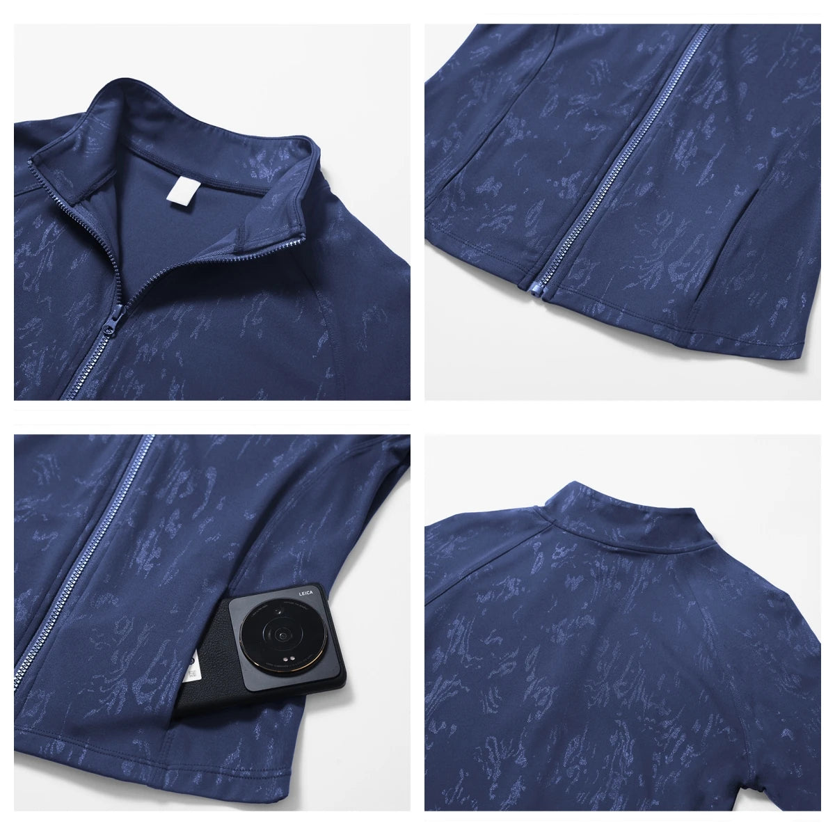 Activ Top – MotionZip