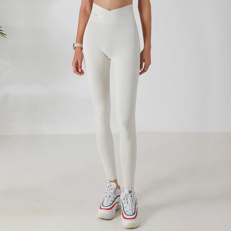 Activ Leggings – CoreSculpt