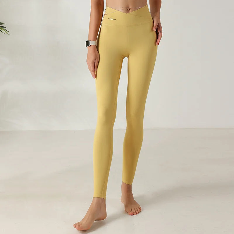 Activ Leggings – CoreSculpt