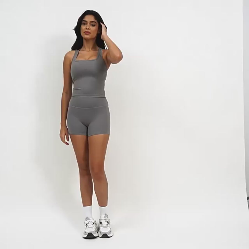 Activ Top – Halter Tank