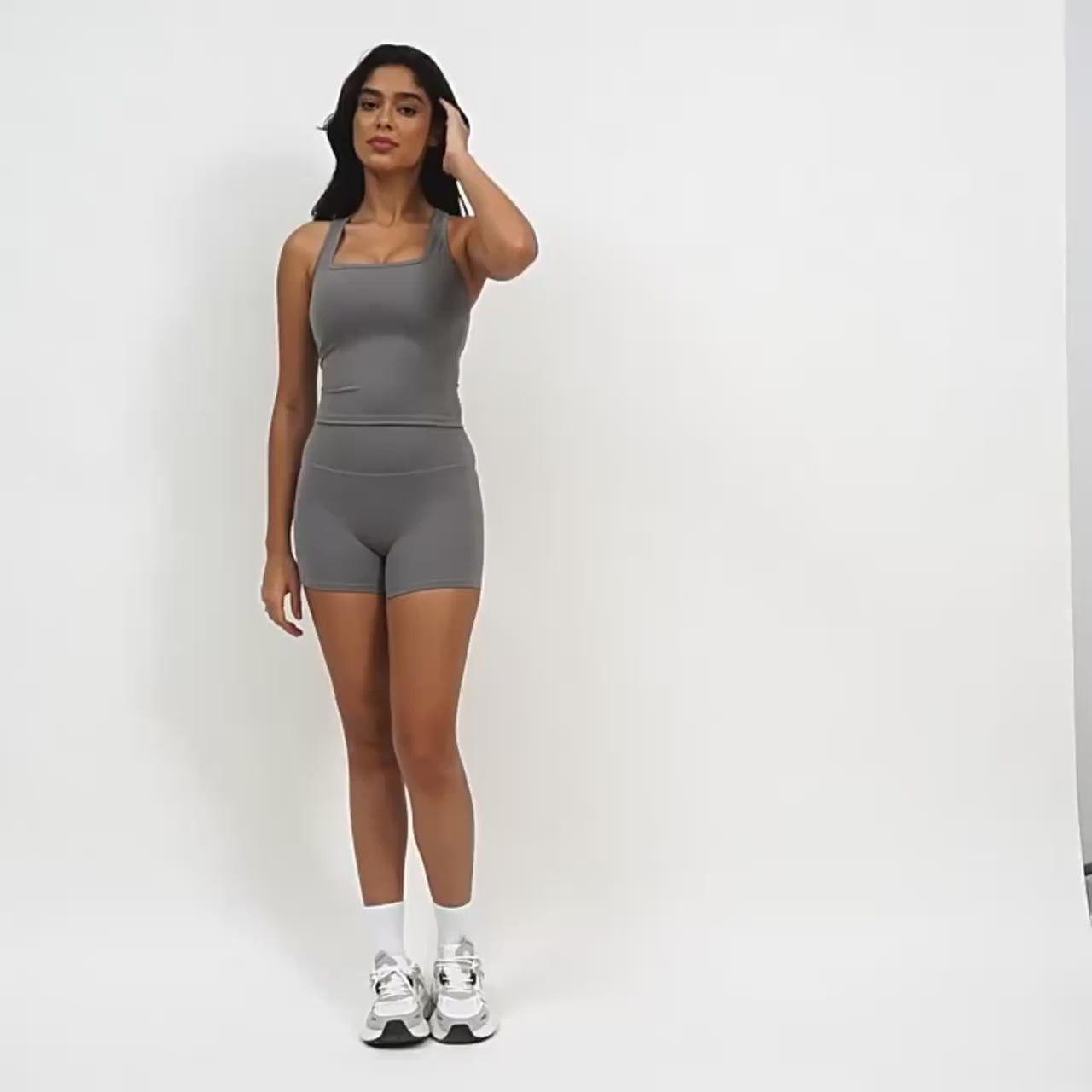 Activ Top – Halter Tank