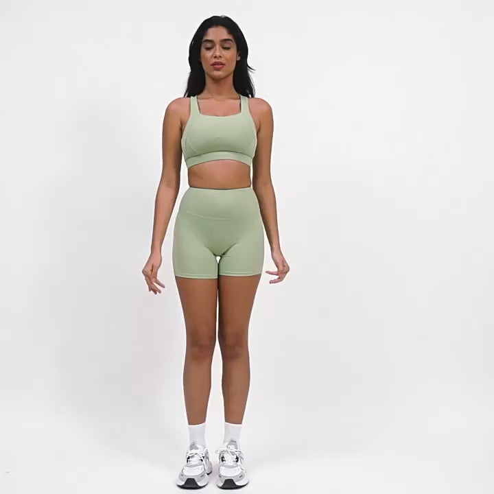 Activ Bra – SquareFlex