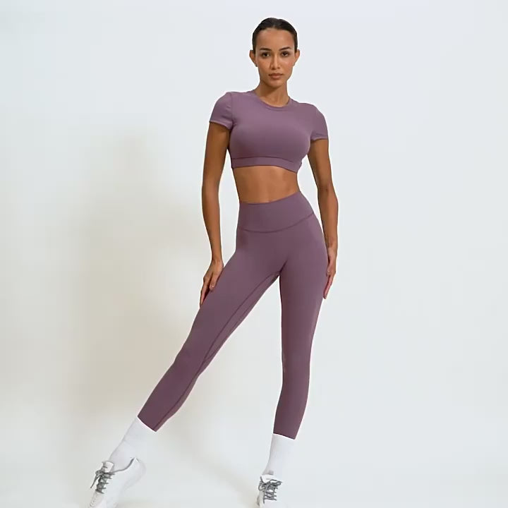 Activ Top – AeroBack